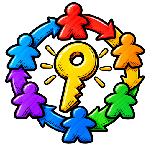 Turn-Key logo